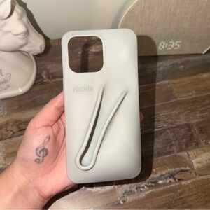 Rhode iPhone 15 Pro Max Case